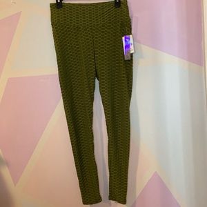 Women’s Leggings | Francesca’s Size L